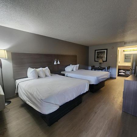 Extended Stay Hotel Sterling Extérieur photo