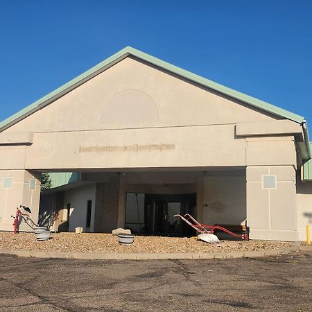 Extended Stay Hotel Sterling Extérieur photo