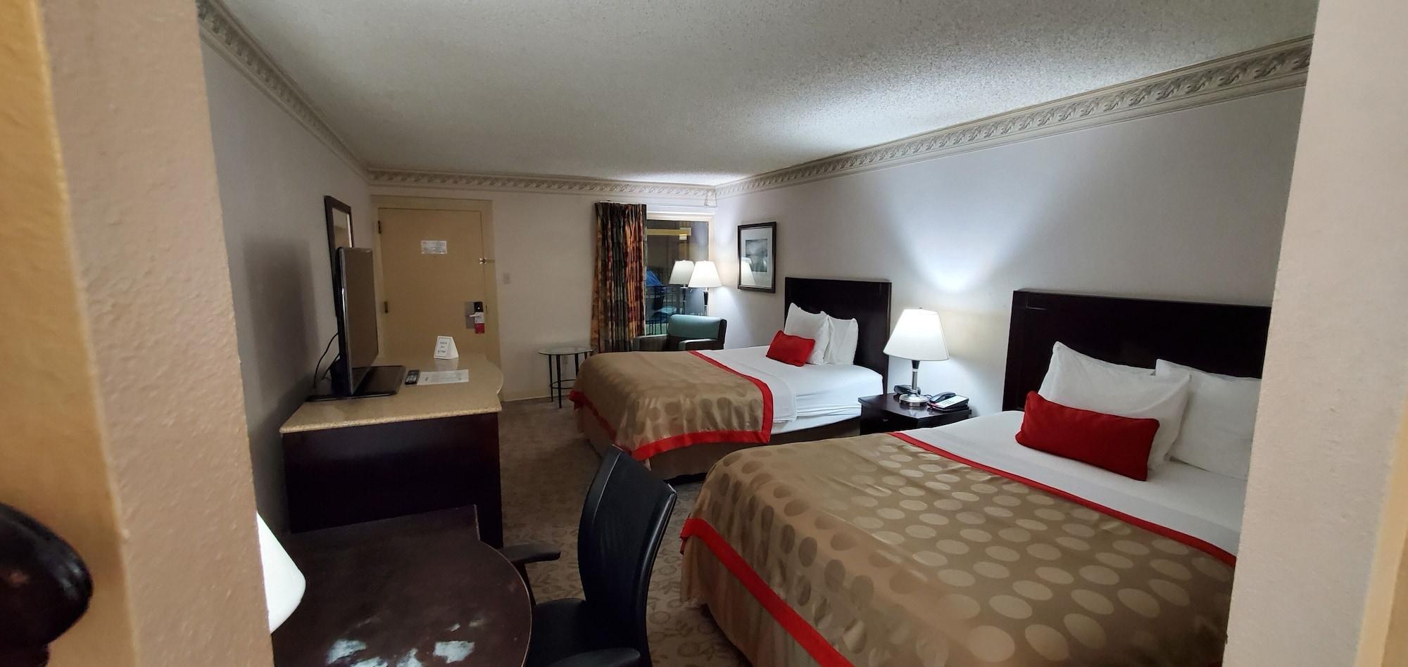 Extended Stay Hotel Sterling Extérieur photo