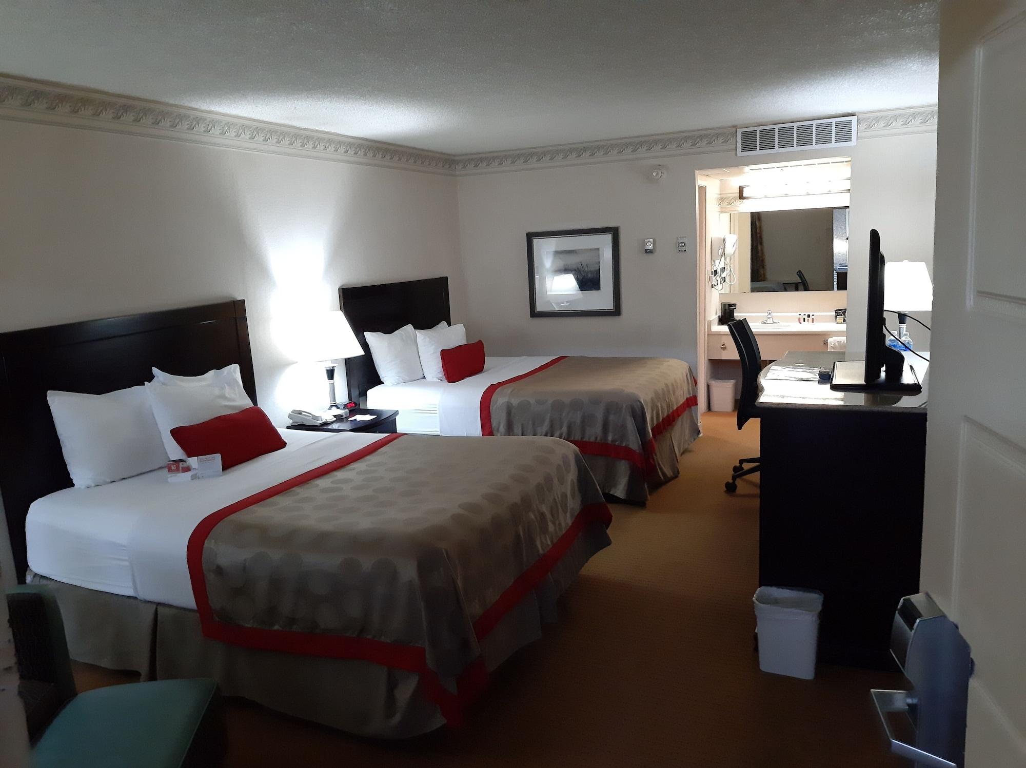 Extended Stay Hotel Sterling Extérieur photo