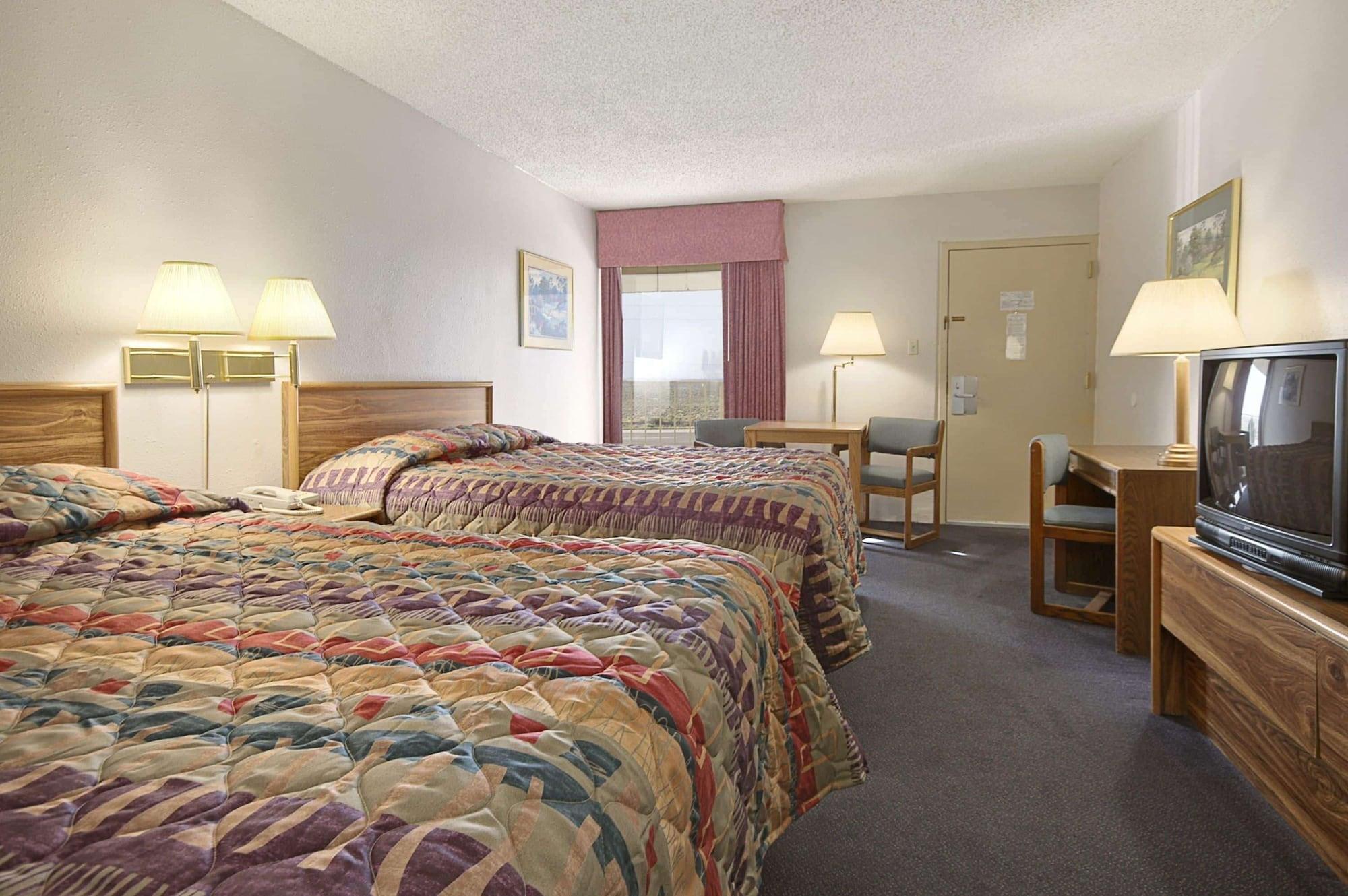 Extended Stay Hotel Sterling Extérieur photo