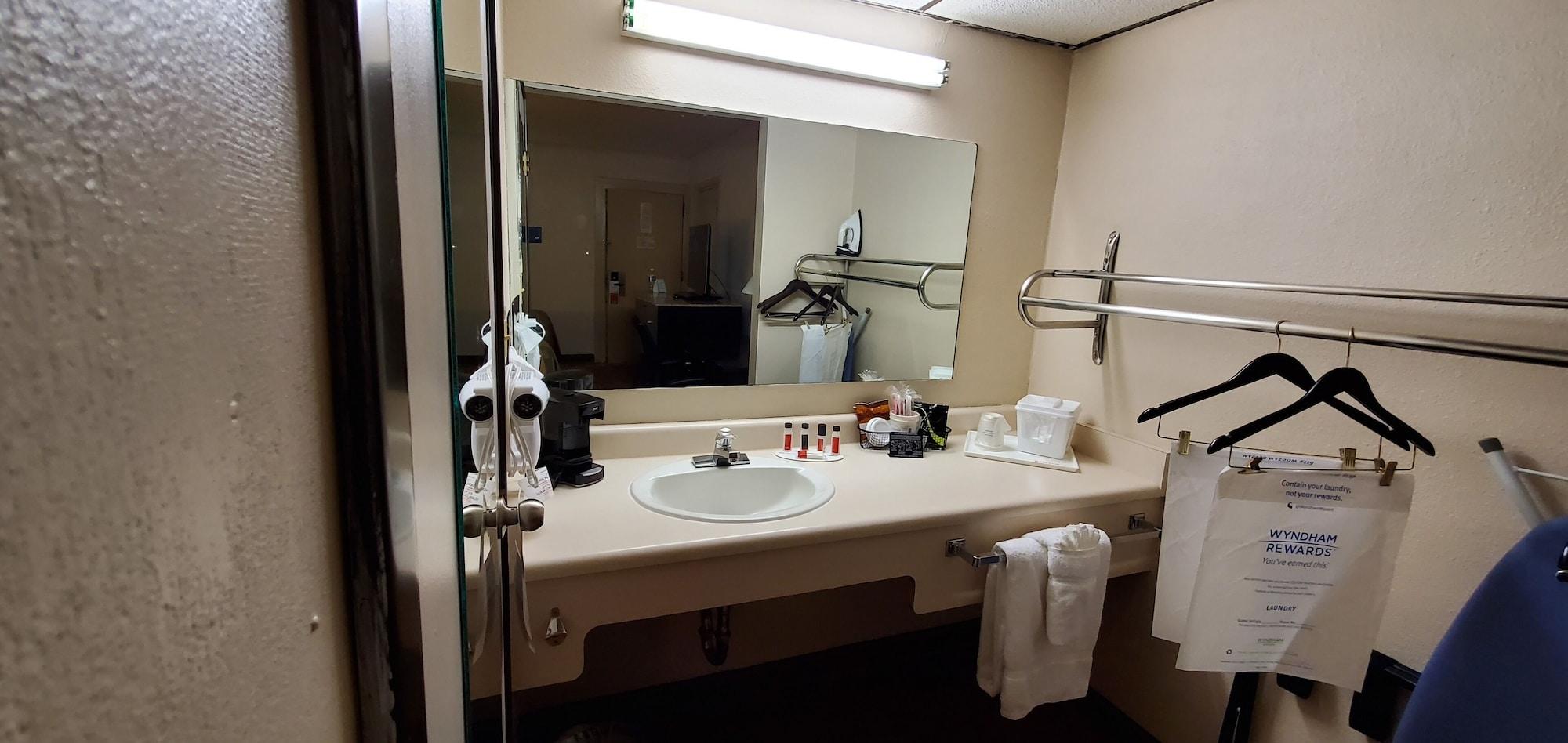 Extended Stay Hotel Sterling Extérieur photo