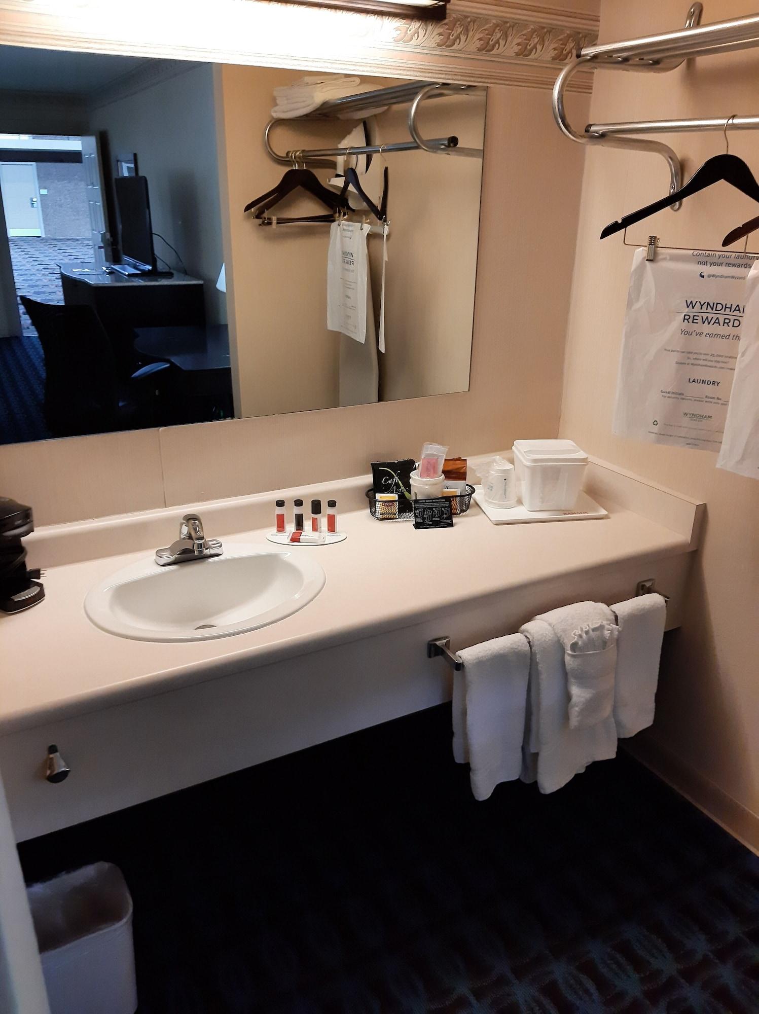 Extended Stay Hotel Sterling Extérieur photo