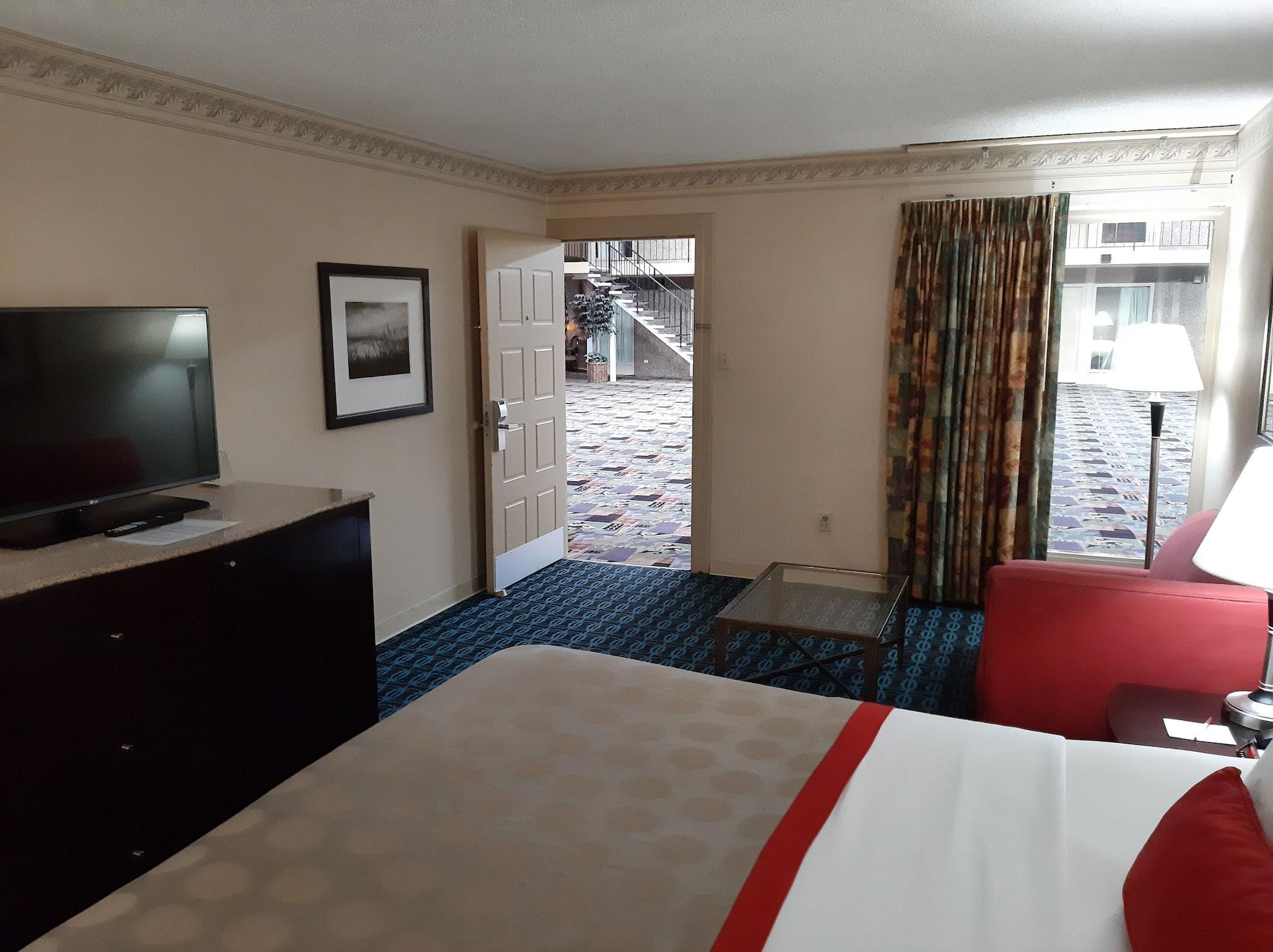 Extended Stay Hotel Sterling Extérieur photo