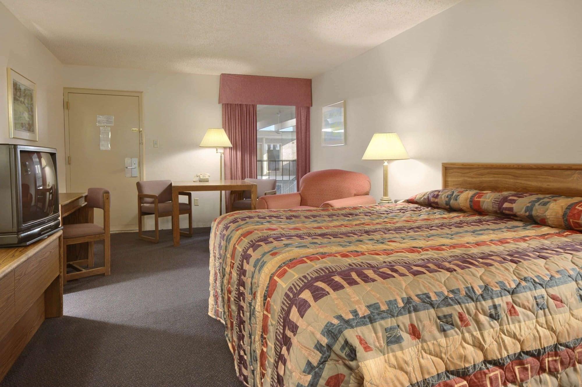 Extended Stay Hotel Sterling Extérieur photo