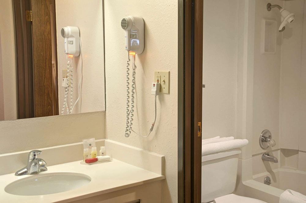 Extended Stay Hotel Sterling Extérieur photo