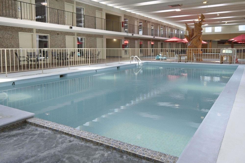 Extended Stay Hotel Sterling Extérieur photo