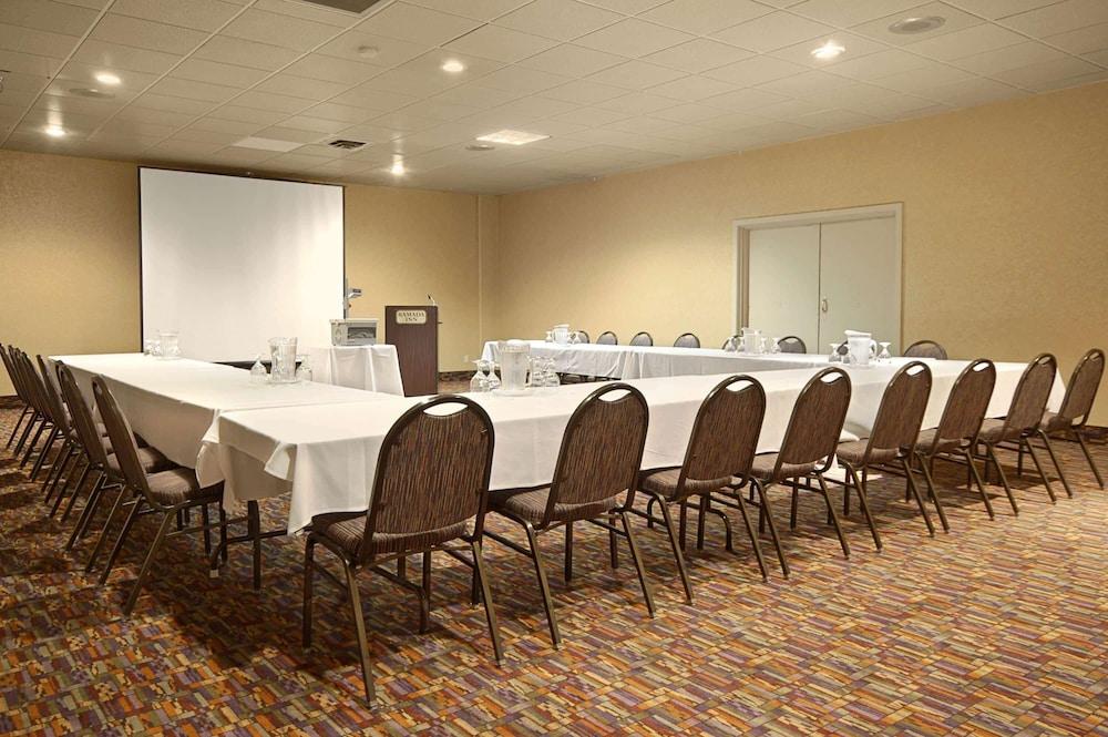 Extended Stay Hotel Sterling Extérieur photo