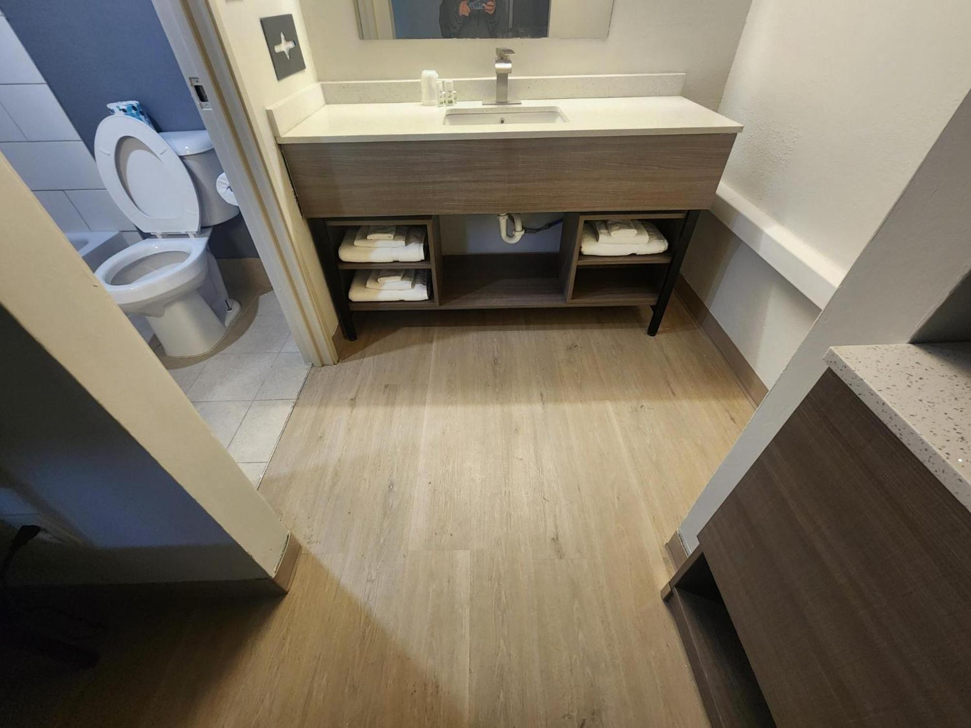 Extended Stay Hotel Sterling Extérieur photo