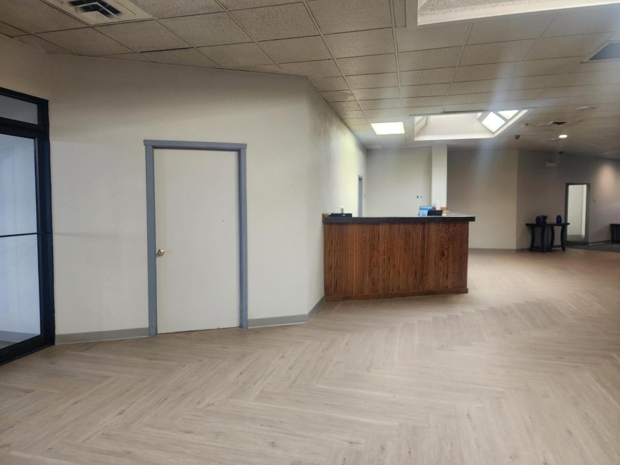 Extended Stay Hotel Sterling Extérieur photo