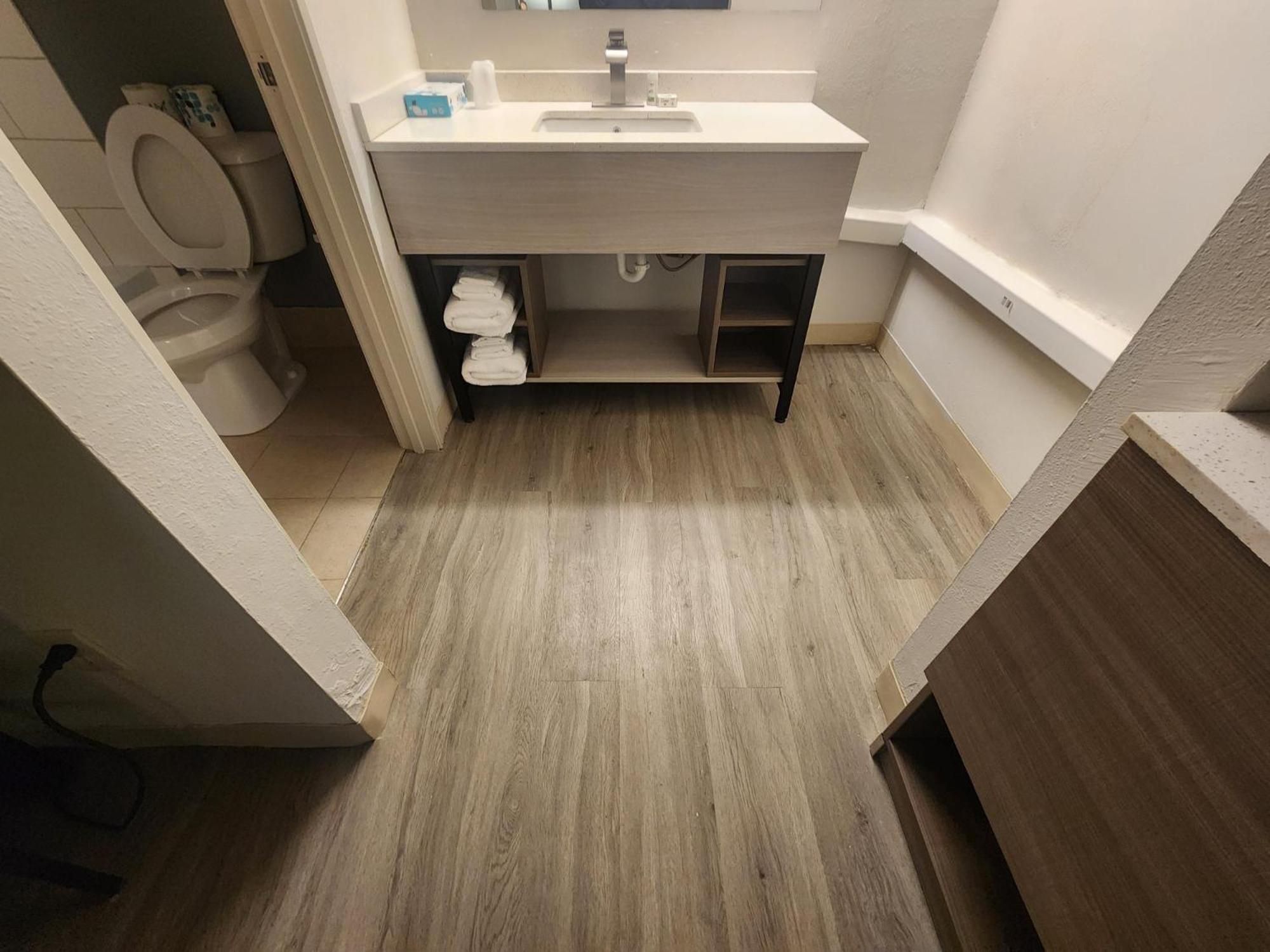 Extended Stay Hotel Sterling Extérieur photo