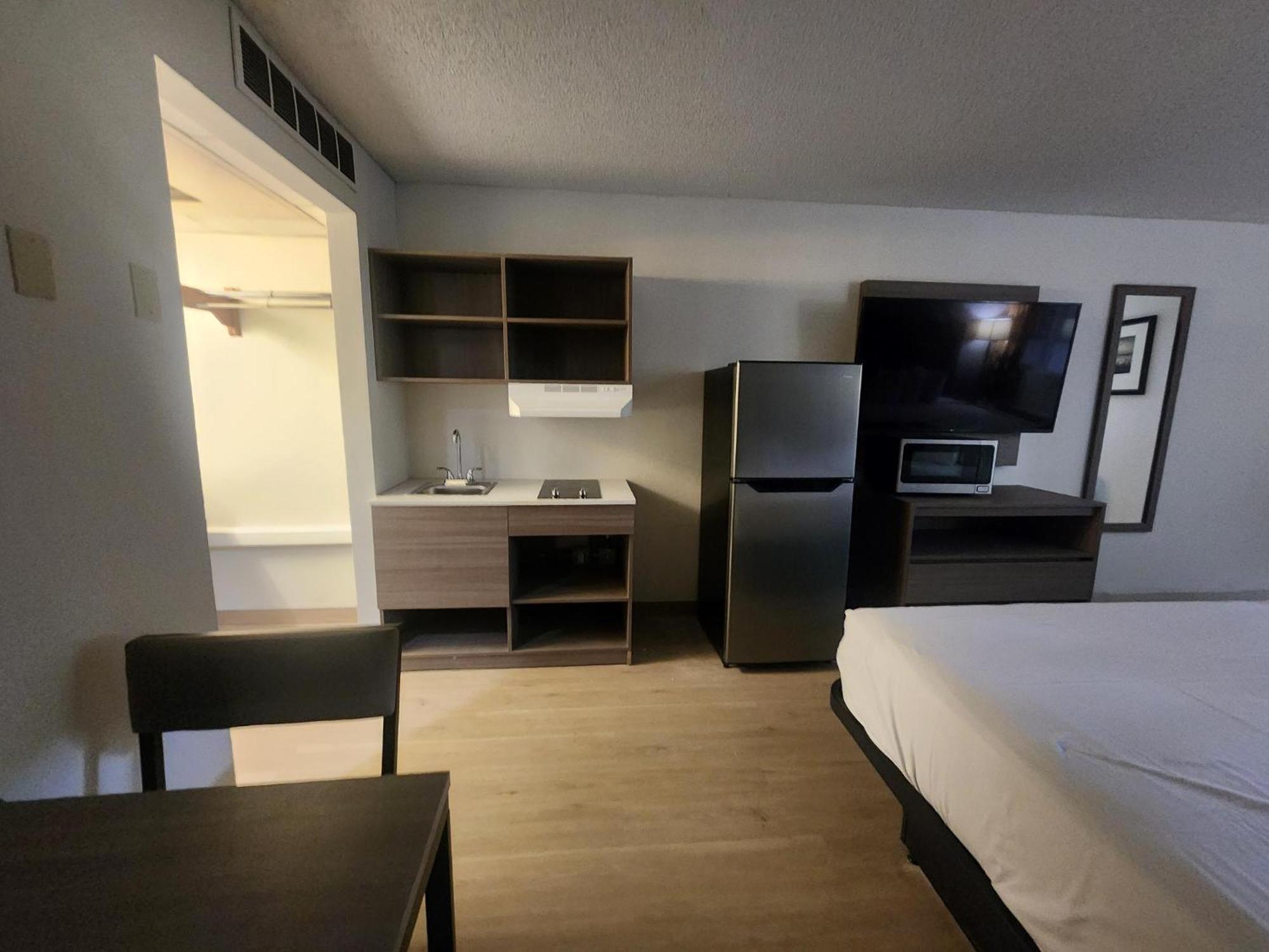 Extended Stay Hotel Sterling Extérieur photo