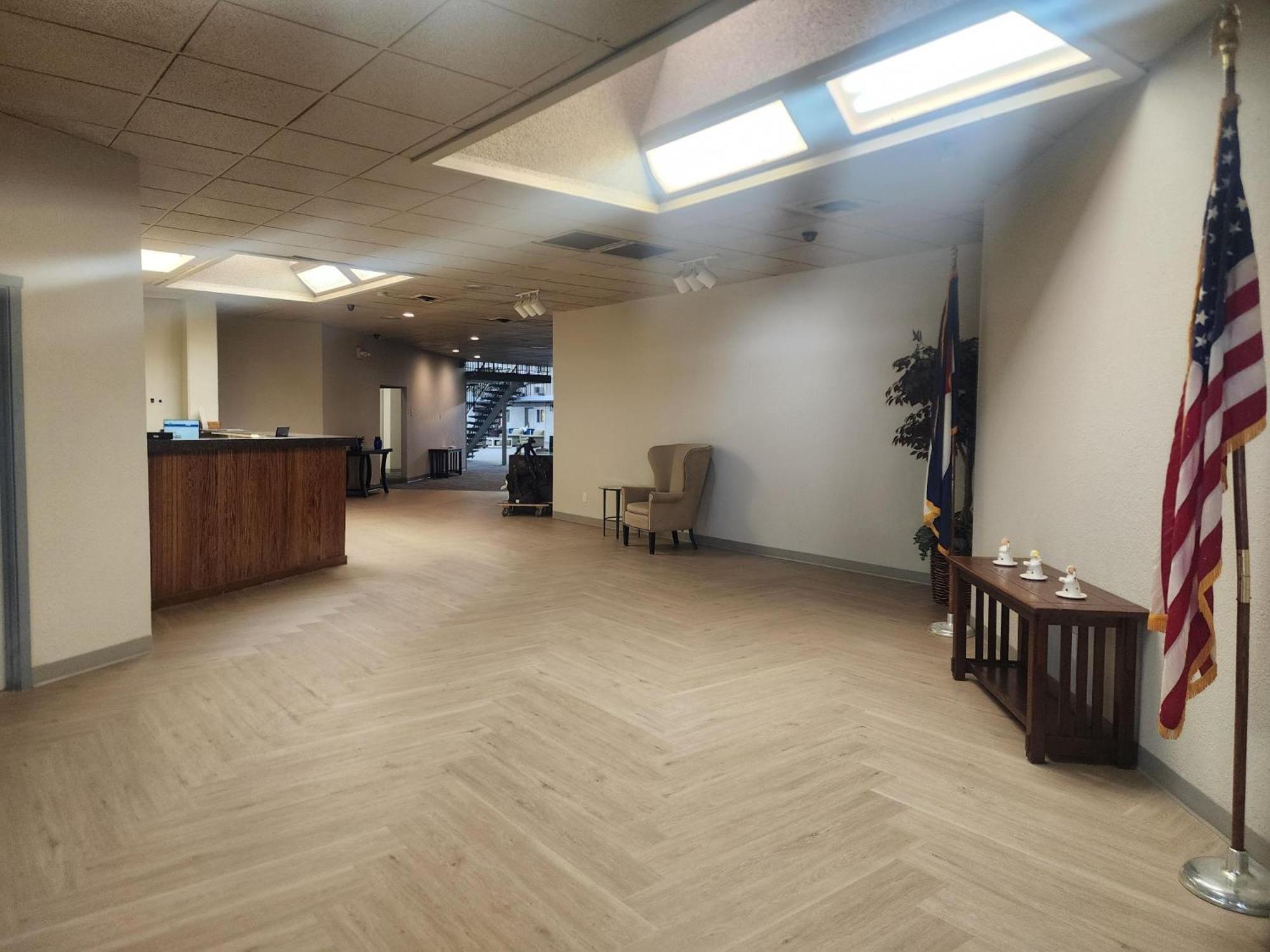 Extended Stay Hotel Sterling Extérieur photo