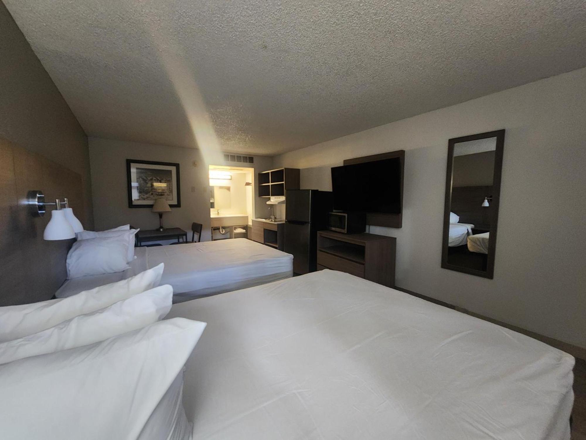 Extended Stay Hotel Sterling Extérieur photo