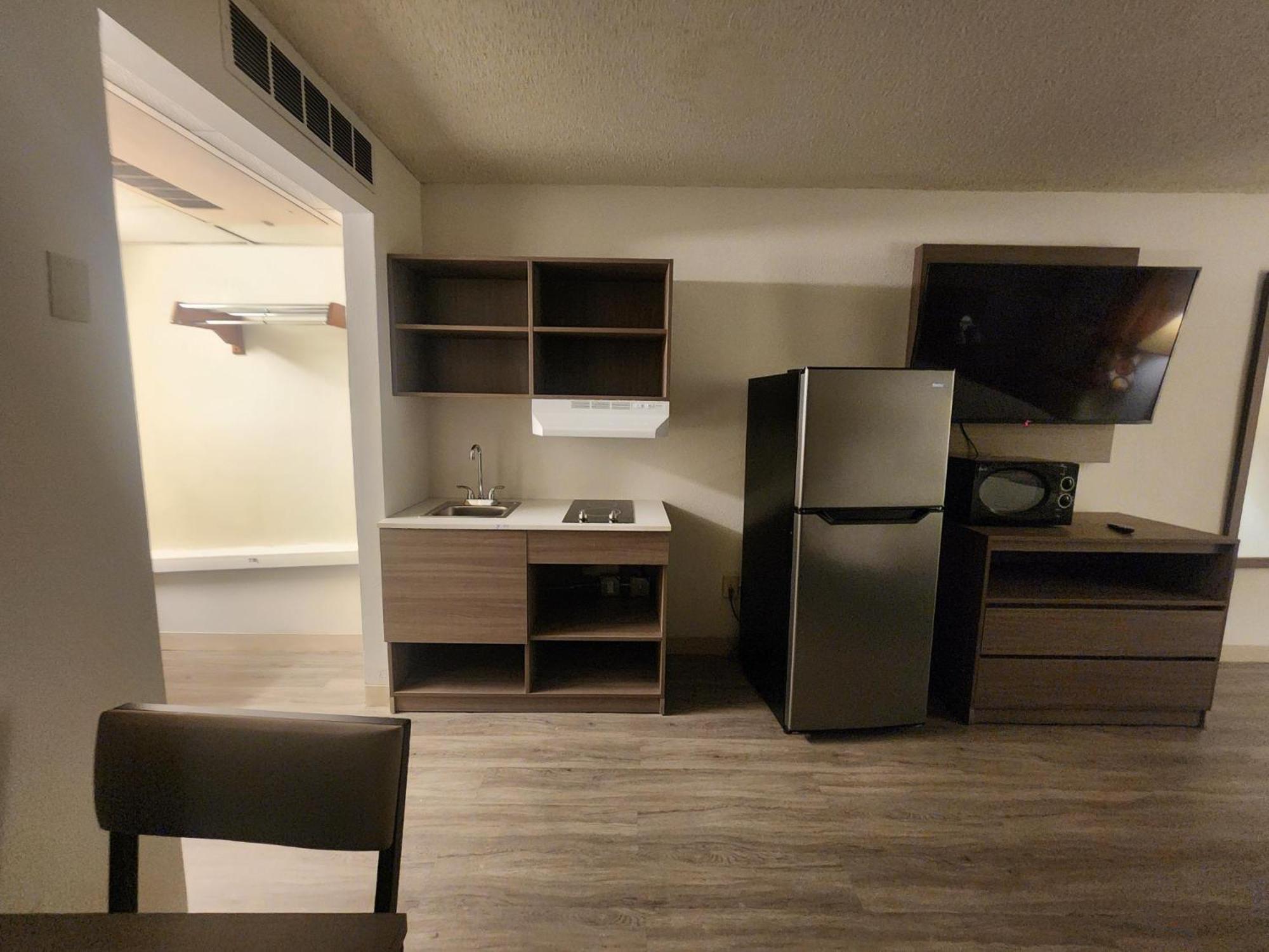 Extended Stay Hotel Sterling Extérieur photo