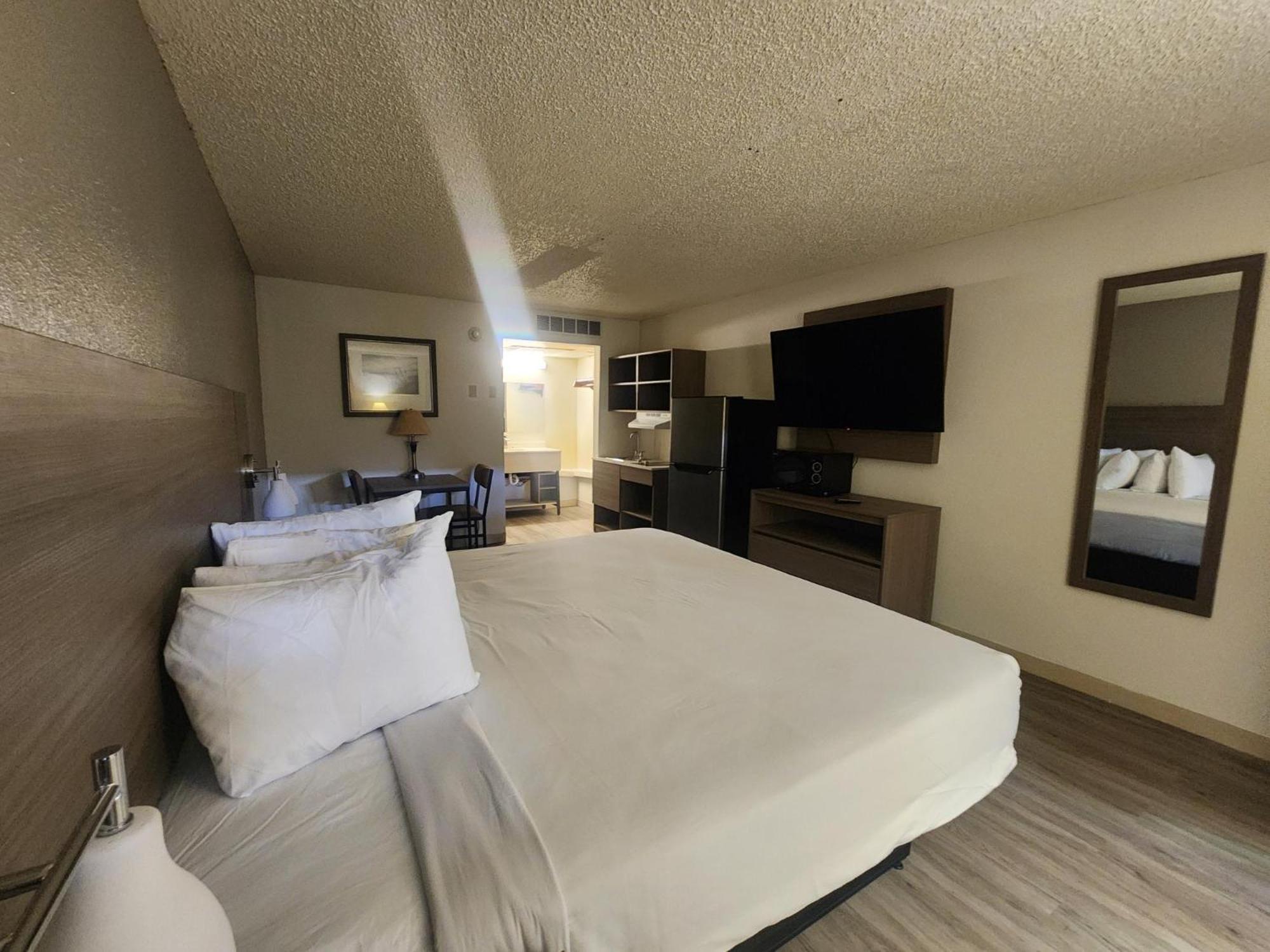 Extended Stay Hotel Sterling Extérieur photo