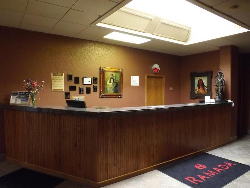 Extended Stay Hotel Sterling Extérieur photo