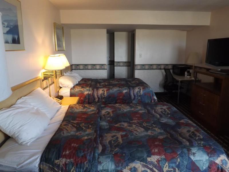 Extended Stay Hotel Sterling Extérieur photo