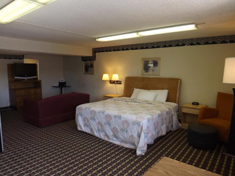 Extended Stay Hotel Sterling Extérieur photo