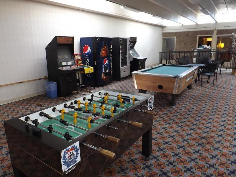 Extended Stay Hotel Sterling Extérieur photo