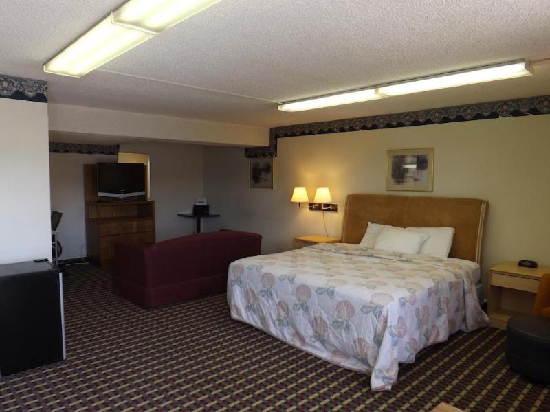 Extended Stay Hotel Sterling Extérieur photo
